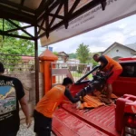 Terakhir Kali Terlihat Dekat Toilet Kapal, Kini Ryan Dicari Tim SAR