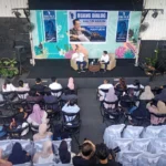 Visi Kaltim Keren Mahyudin Dikupas Bersama Gen Z di Cafe Bagios