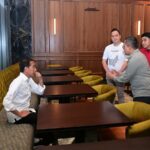 Hotel Nusantara Siap Diresmikan 17 Agustus 2024, Presiden Jokowi Lakukan Peninjauan