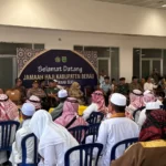 161 Jemaah Haji Gunakan Pesawat Carter Tiba di Berau