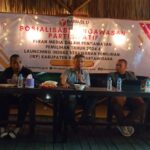 Bawaslu Kukar: Ketidaknetralan ASN Kukar di Level Rawan