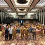 Wabup Gamalis Mulakan Agenda Ekspose dan Diseminasi Promosi Potensi dan Peluang Investasi Daerah