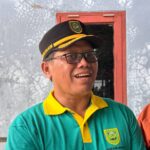 Lahan Kritis Mencapai 51 Ribu Hektare, DLHK Berau Genjot Penanaman Pohon
