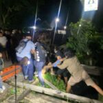 Diawali Kejang-Kejang, Pria Ini Meninggal di Selokan