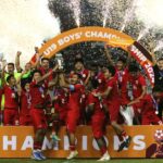 Garuda Muda Juara Piala AFF U19