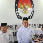 AYL-Zais Masih Kurang Syarat Dukungan untuk Maju Jalur Perseorangan di Pilkada Kukar 2024