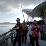 Andi Harun Teras Samarinda Tinggal Finishing