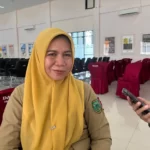 Balita Tewas Akibat Kekerasan oleh Ayah Kandung, DPPKBP3A Berau Dampingi Ibu Korban