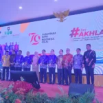 Berau Jadi Tuan Rumah Rakornas Bapemperda