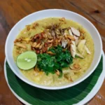 Bubur Asyura Tradisi Kuliner Bersejarah yang Meriah di Tahun Baru Islam