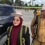 Bupati Berau Dorong Peran Aktif dari Kepala Kampung