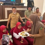 Bupati Buka Festival Pangan Lokal, Antitesis Kebiasaan Makanan Instan Siap Saji