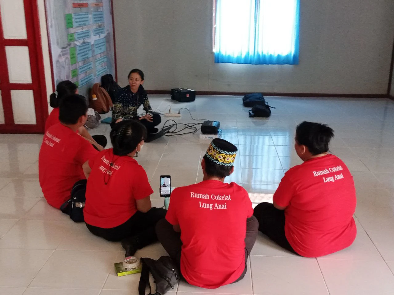 Camilan Coklat Desa Lung Anai Diborong Gibran Rakabuming, Rasanya Enak karena Faktor Ini