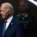 Dampak Mundurnya Joe Biden dari Bursa Calon Presiden AS terhadap Pasar Keuangan Indonesia
