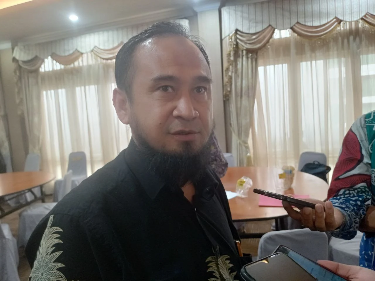 Diajak PALHI Kolaborasi Reklamasi Lahan Eks Tambang, Begini Respon Pemprov