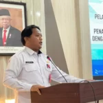 Diskoperindag Gelar Pelatihan Pengelolaan Bisnis dan Kewirausahaan