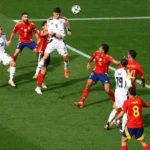 Dua Negara Ini Tersingkir di Perempat Final EURO 2024