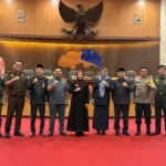 Empat Raperda Disahkan Jadi Perda, Bupati Berau Ini Poin Strategis Kesuksesan Pembangunan