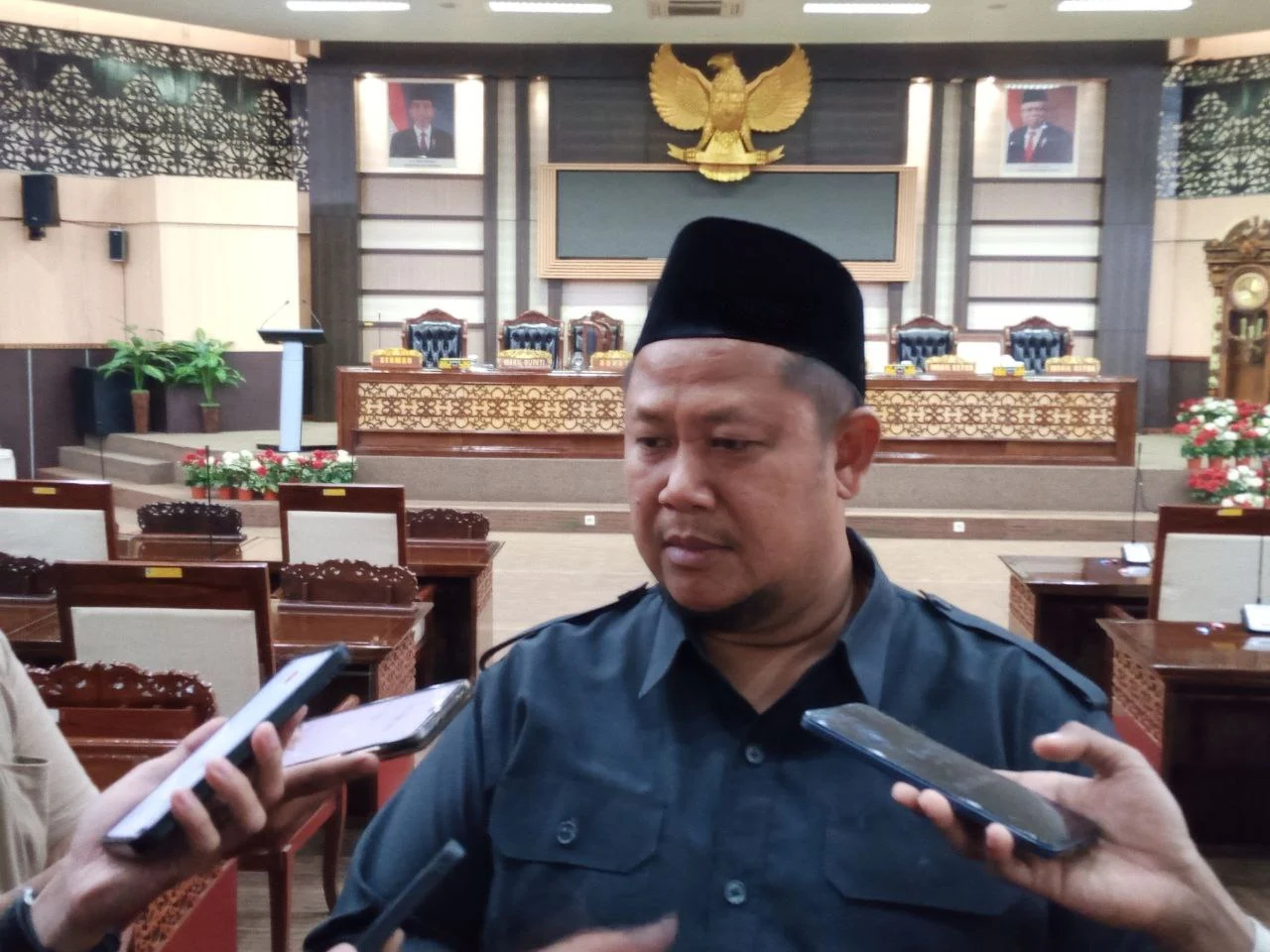 Fenomena Berulang, Serapan APBD Kukar Baru 20 Persen, Akhir Tahun Tagihan Menumpuk