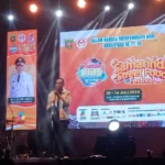 Gebyar UKM dan Samarinda Street Food Festival Resmi Dibuka, Andi Harun Samarinda Jadi Episentrum