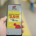 IM3 Hadirkan Paket Freedom Internet Harian, Simpel tapi Spesial