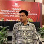 KPU Samarinda Tekankan Pentingnya Keselarasan Visi Misi Bakal Pasangan Calon dengan RPJP dan RPJM