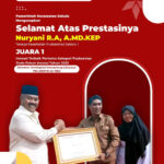 Tangani Kasus TBC, Puskesmas Sebulu 1 Punya Program BESTIE KU TBC