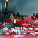 Tekan Angka Kematian Ibu dan Stunting Anak, Puskesmas di Anggana Berinovasi dengan Program Kampung KIA
