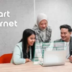 Indosat Business Hadirkan Smart Internet, Platform Digital Cerdas yang Aman dan Terintegrasi untuk Akselerasi Bisnis Multisektoral