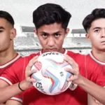 Jadwal Pertandingan Timnas Indonesia U-19 di Piala AFF U-19 2024