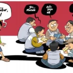 Judi Online hingga Terpaan Medsos Picu Gangguan Kejiwaan