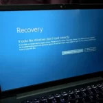 Jutaan Pengguna Windows Terkena Blue Screen of Death Akibat Pembaruan CrowdStrike Falcon