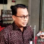KPK Belum Ada Tersangka Baru di Kasus TPPU Rita Widyasari