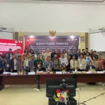 KPU Kaltim Plenokan Rekapitulasi Hasil PPSU, Tak Ada Perubahan Signifikan