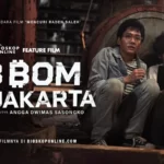 Ketika Bromance Lebih dari Persahabatan dan Bisnis, Ardhito Pramono dan Chicco Kurniawan Hadapi Tantangan Bersama
