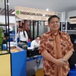 Layanan Online Disdukcapil Kukar Mampu Pangkas Praktik Percaloan Adminduk
