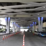 Lokasi Penjemputan di Bandara Sepinggan Berubah Jelang Upacara HUT RI ke-79 di IKN