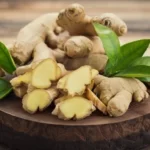 Makanan Alami Penurun Gula Darah Lebih Sehat dengan Jahe dan Lainnya