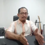 Normalisasi SKM Segmen Ruhui Rahayu-Gelatik, Ini Kata DPRD Samarinda Soal Fasilitas PKL