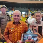 PDIP Kaltim Tak Ingin Dominasi Calon Tunggal, Rekomendasikan Isran-Hadi ke Pilgub 2024