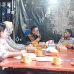 Pansus Karhutla DPRD Kaltim Apresiasi Kelana dan Perawan RT di Bontang