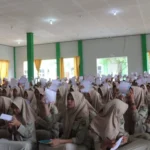 Perpustakaan SMAN 4 Berau Masuk Nominasi Terbaik Nasiona
