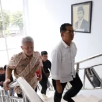 Pj Gubernur Kaltim Bentuk Squad Team untuk Penanganan Penyempurnaan Layanan RSUD AWS