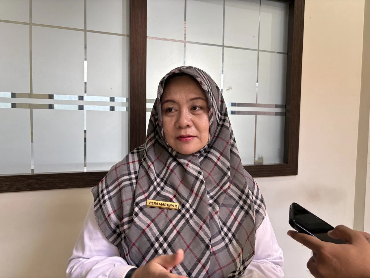 Polres, Bandara Kalimarau dan KPU Berau Paling Besar Realisasikan Belanja APBN