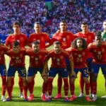 Prediksi Euro 2024 Jerman vs Spanyol, Tuan Rumah Diuntungkan