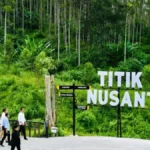 5 Wisata Menarik di Sekitar IKN Nusantara