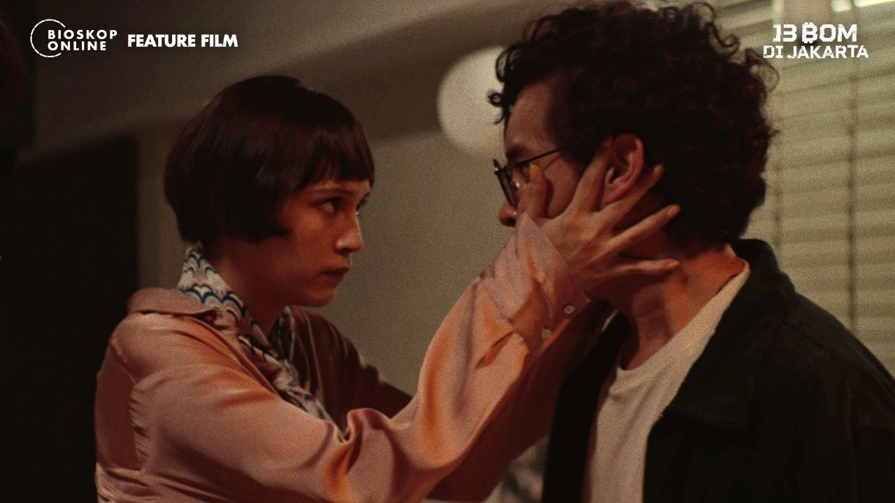 Saat Ardhito Pramono Berjuang Demi Cinta, Tetap Bertahan Meski Dikelilingi Ketegangan