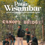 Samboja Barat Giat Promosi Objek Wisata Melalui Patin Wisambar