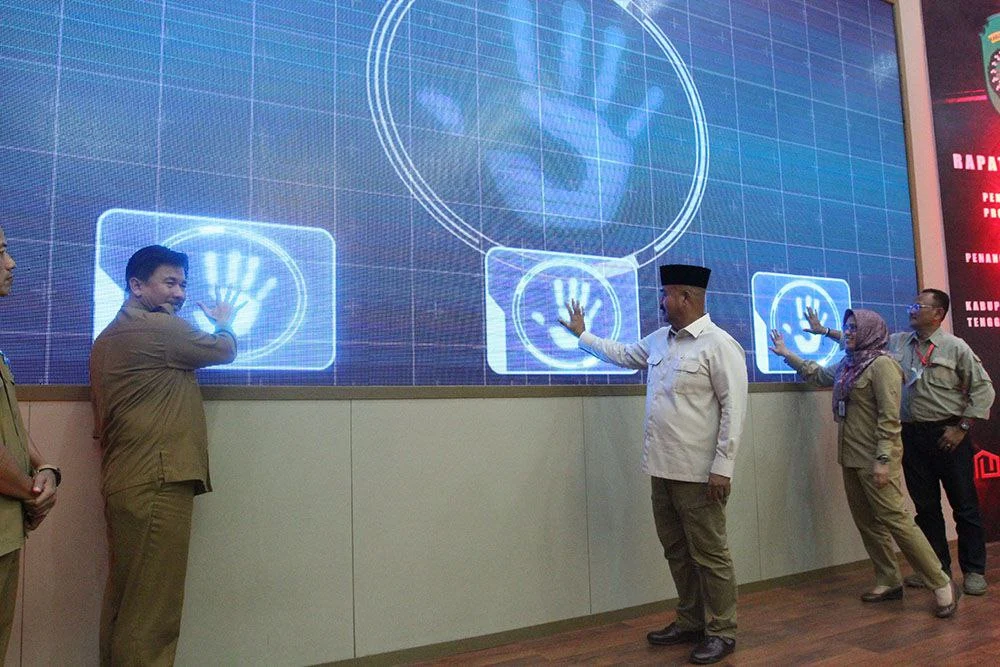 Tangani Kemiskinan Ekstrem, Bappeda Kukar Punya RBPK