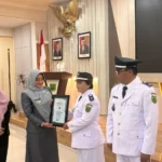 Tidak Ada Lagi Kampung Tertinggal di Kabupaten Berau